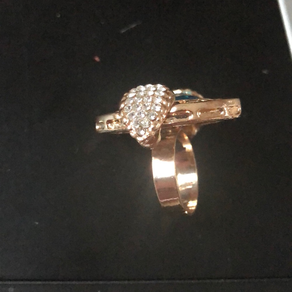 🔥RING 🔥 - Picture 3 of 5
